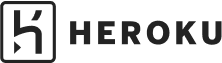 Heroku logo